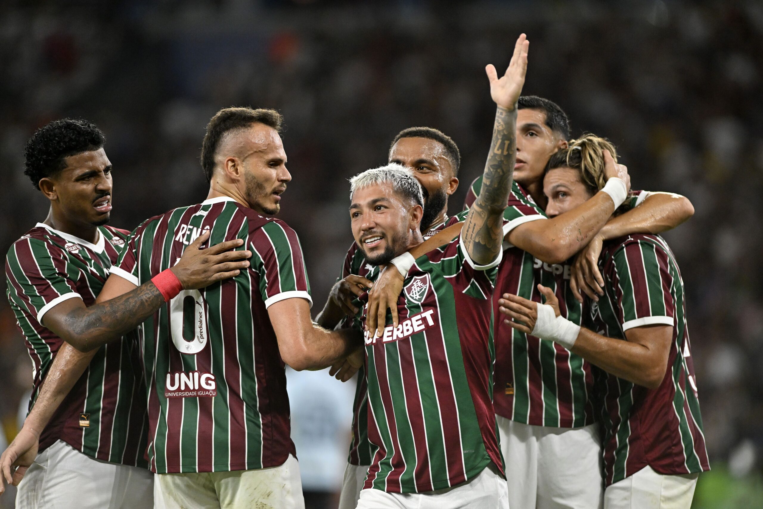 O que muda em um turno? Fluminense reencontra Grêmio com trocas no time, reforços e missões para Zubeldía