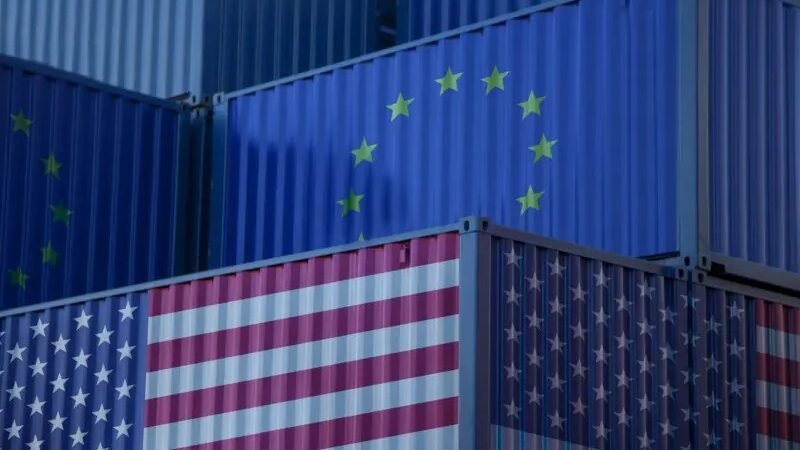 UE cobra que EUA cumpram acordo comercial após novas tarifas de Trump