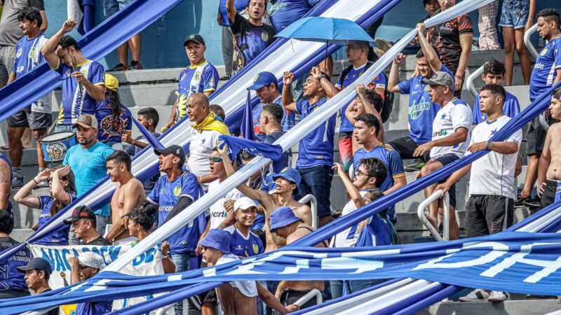 Nacional-AM x Iguatu-CE: veja valores e onde comprar ingressos para o duelo da Série D