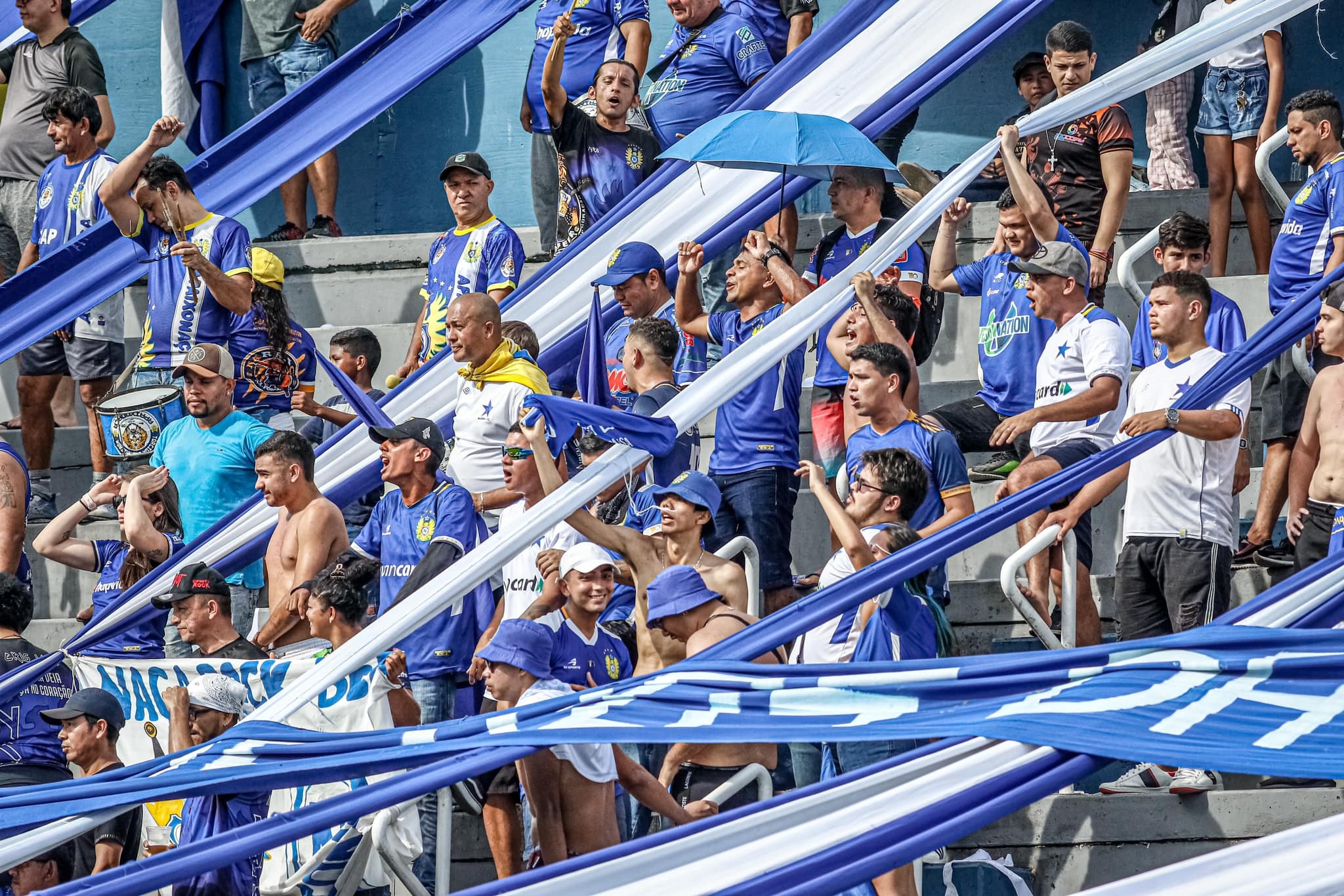 Nacional-AM x Iguatu-CE: veja valores e onde comprar ingressos para o duelo da Série D