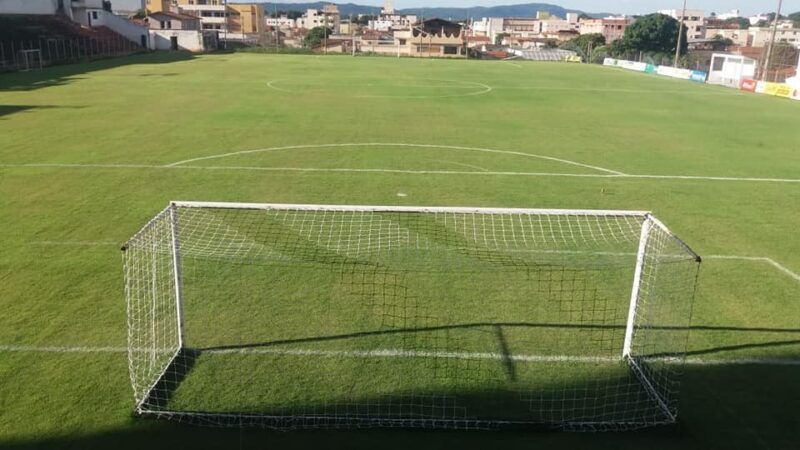 Ateneu está com inscrições abertas para seletiva da equipe Sub-12; veja como participar