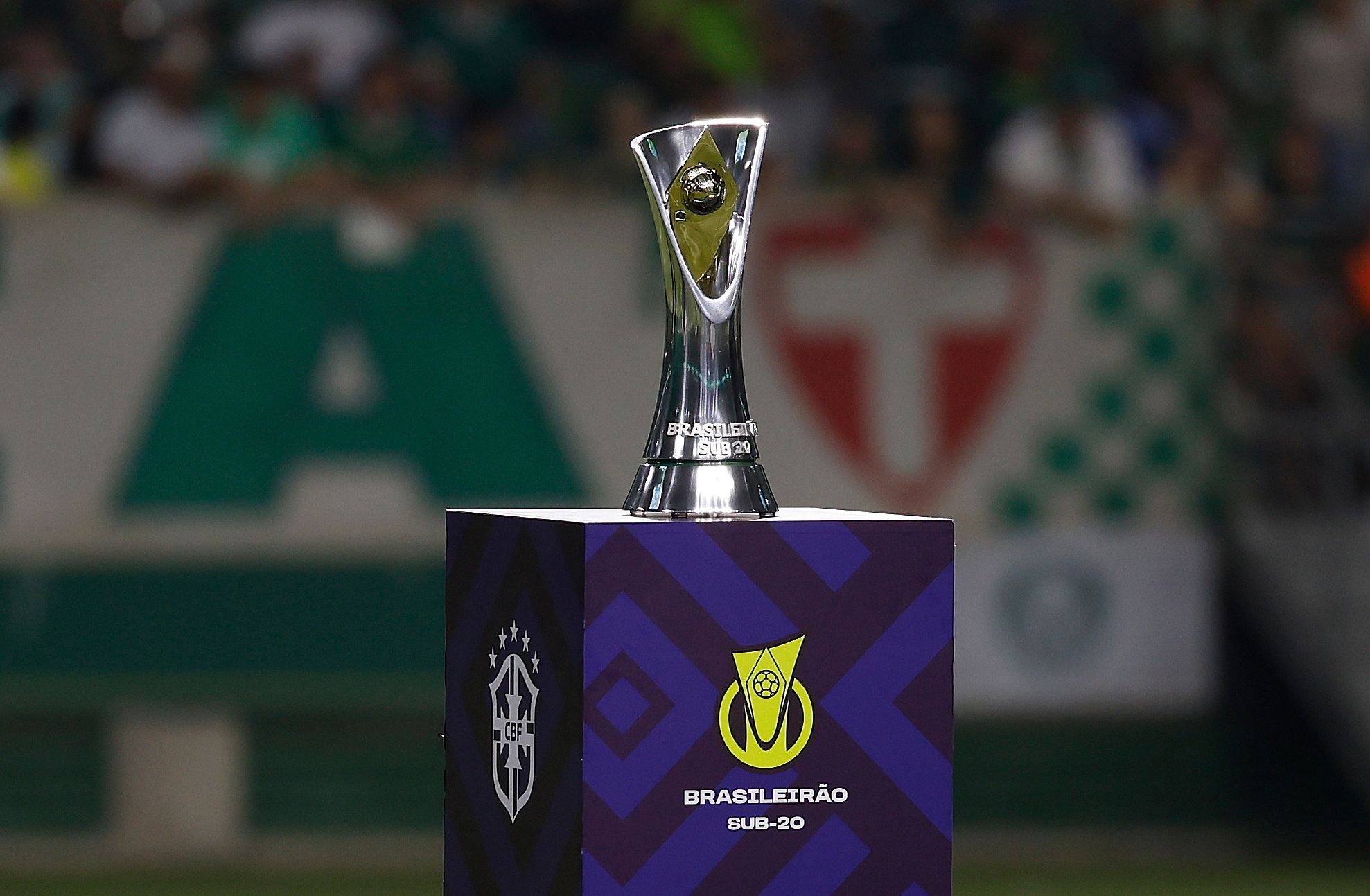 Brasileirão Sub-20: veja as datas e horários dos jogos das quartas de final