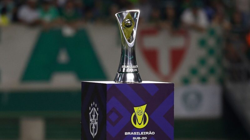 Brasileiro Sub-20: onde assistir ao vivo aos jogos de volta das quartas de final