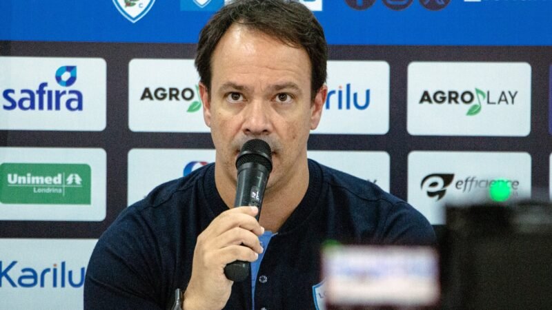 Dado Cavalcanti avalia elenco e diz que Linense tem pré-contratos com jogadores de Série D