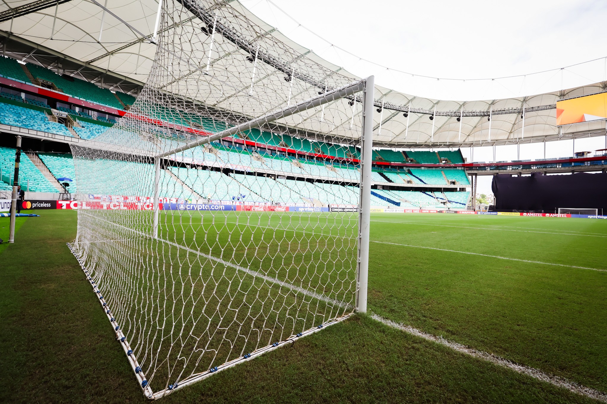 Com novidades, Bahia faz primeiro teste em amistoso contra clube uruguaio; veja onde assistir