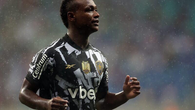 Botafogo encaminha empréstimo de Nathan Fernandes ao Ludogorets