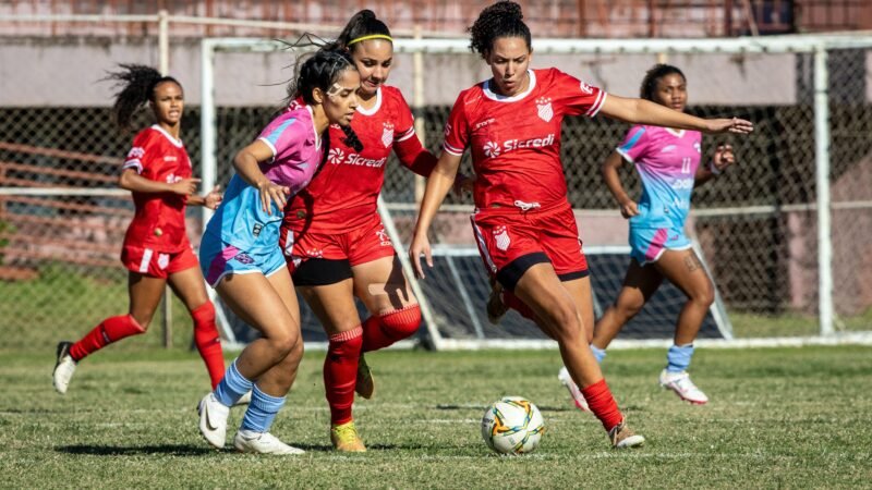 Campeonato Capixaba Feminino 2026 começa em agosto com sete times; veja tabela