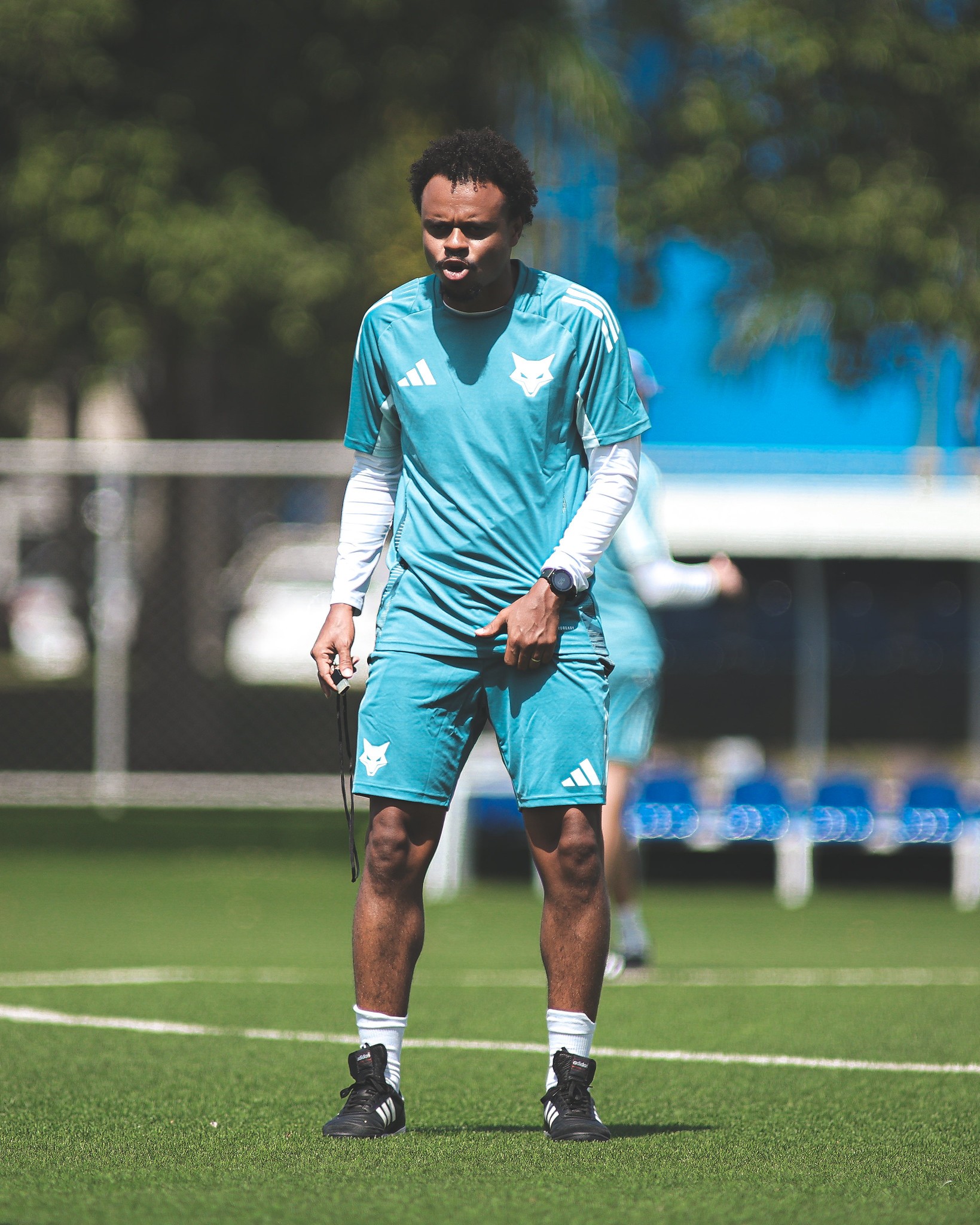 Cruzeiro demite Mairon César, técnico do time Sub-20