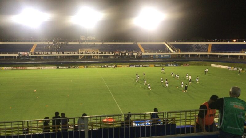 Anápolis x Botafogo-PB: onde assistir ao vivo, horário e escalações