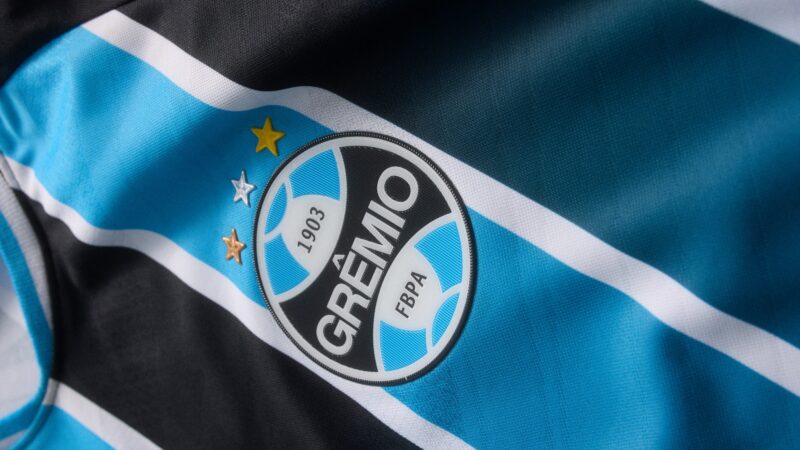 Grêmio faz seletiva no Tocantins para descobrir novos talentos