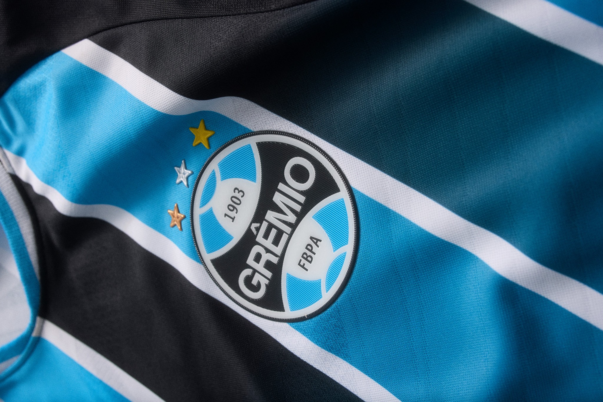 Grêmio faz seletiva no Tocantins para descobrir novos talentos