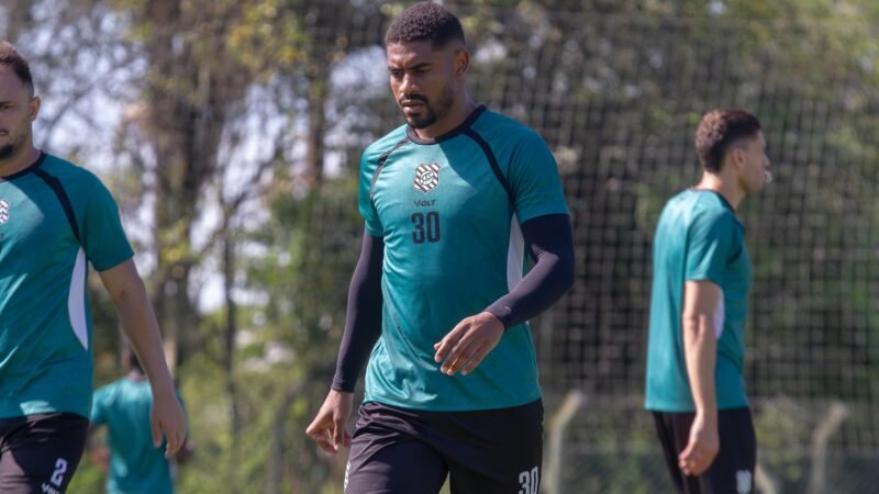 Léo Maia e Jean Mangabeira devem deixar o Figueirense