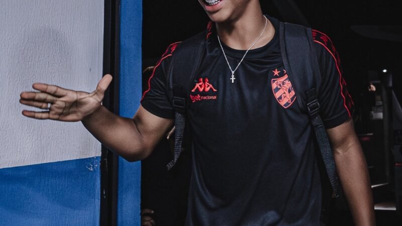Cruzeiro encaminha proposta ao Sport por Zé Lucas e vê acerto com otimismo