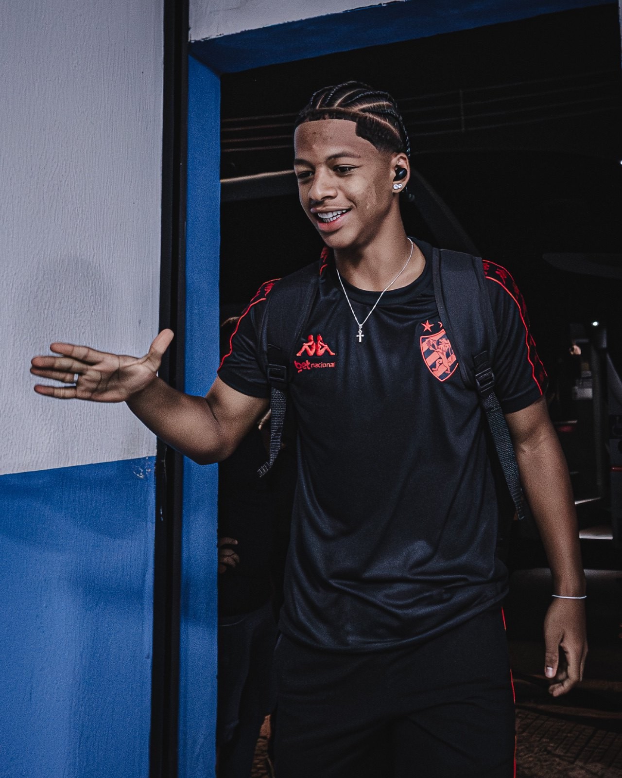 Cruzeiro encaminha proposta ao Sport por Zé Lucas e vê acerto com otimismo