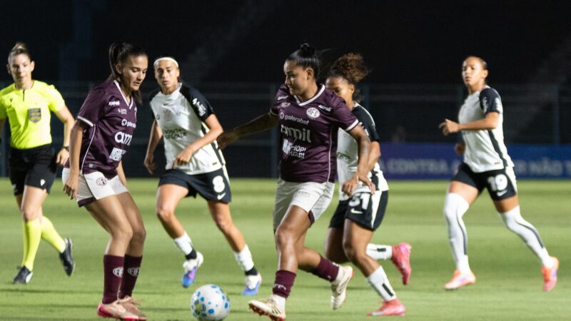 Ferroviária x Corinthians na Copa do Brasil: veja preços e como comprar ingressos