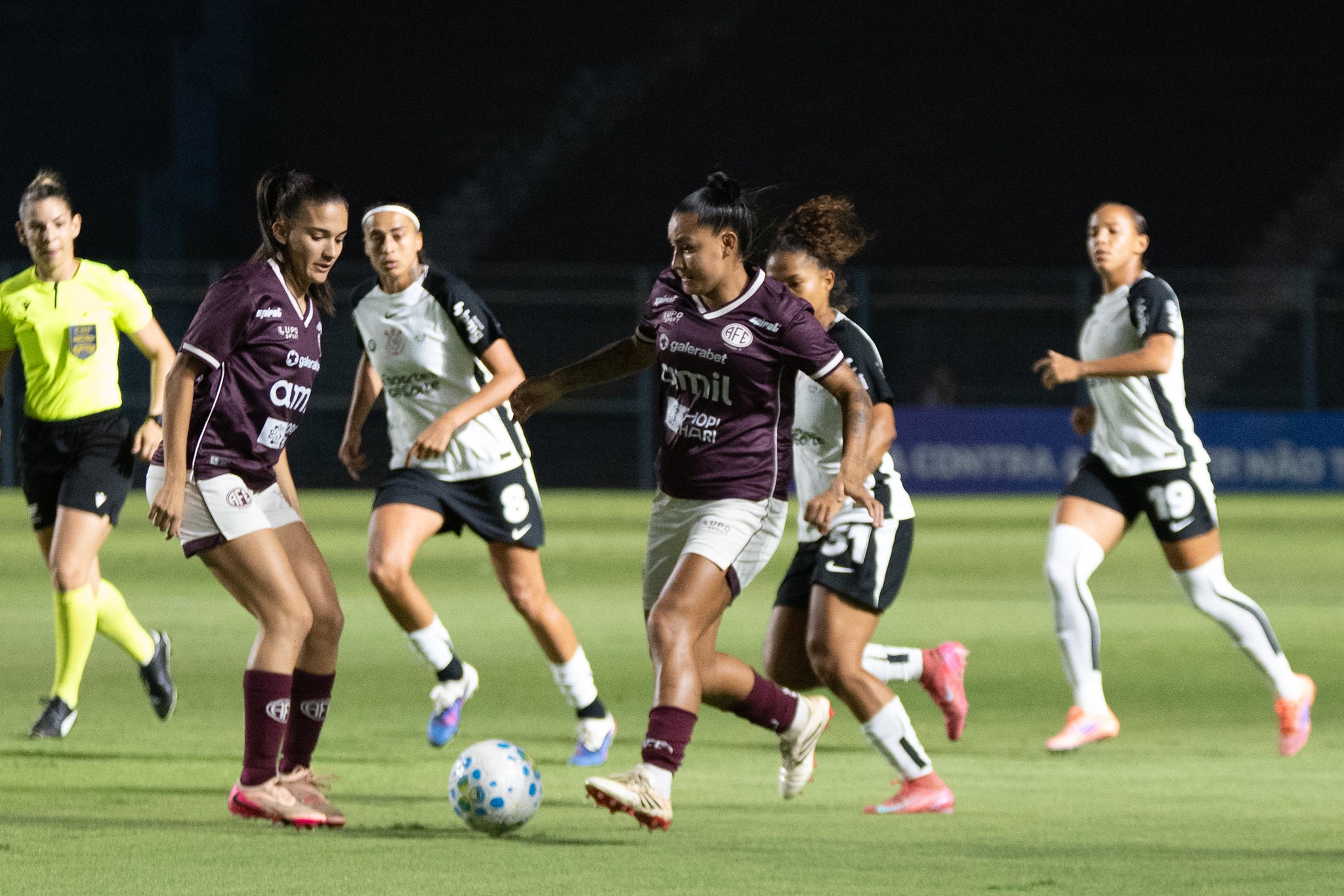 Ferroviária x Corinthians na Copa do Brasil: veja preços e como comprar ingressos