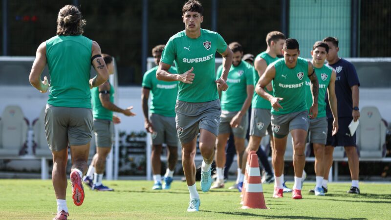 Bétis avança em acordo com Fluminense e fica perto da contratação de Bernal