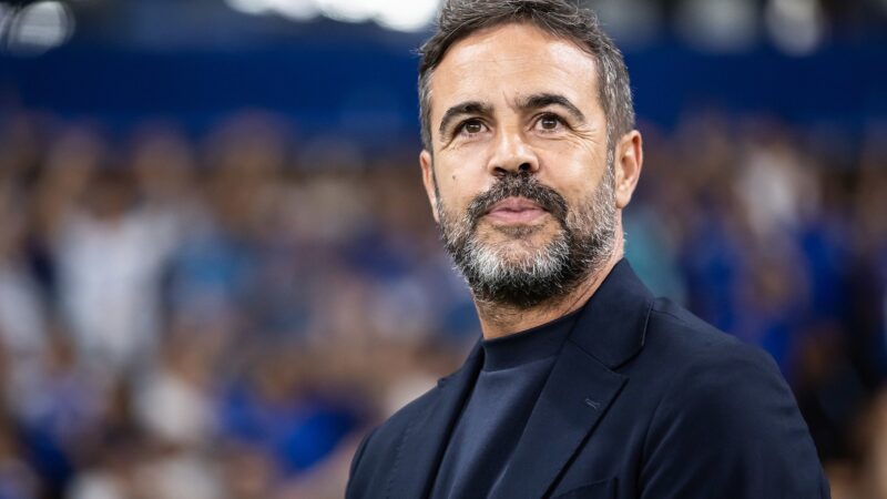 Derrota do Cruzeiro para o Botafogo custa maior invencibilidade atual de um clube da Série A