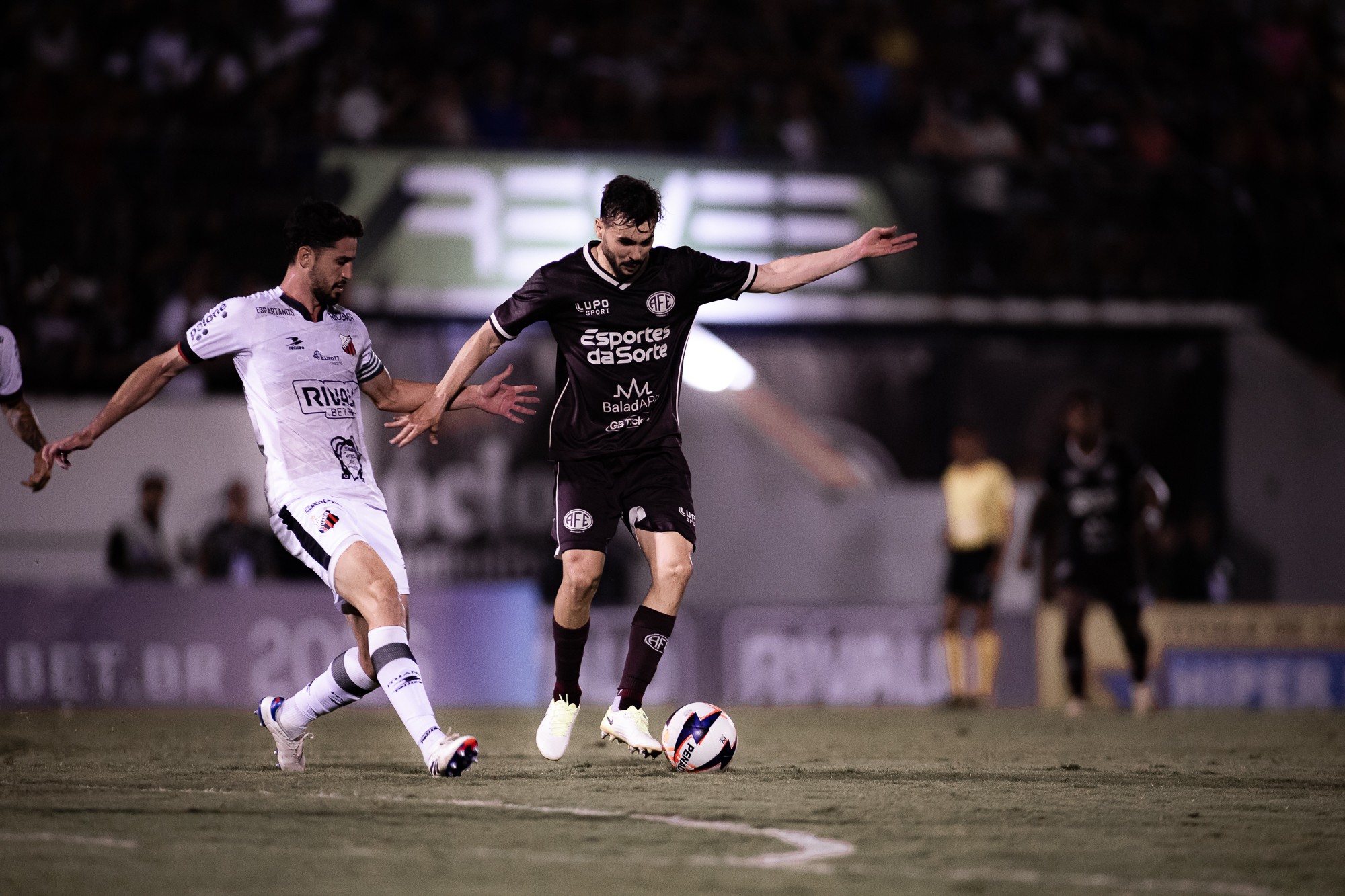 Ferroviária revê Ituano em duelo direto na Série C após subir ao Paulistão contra rival