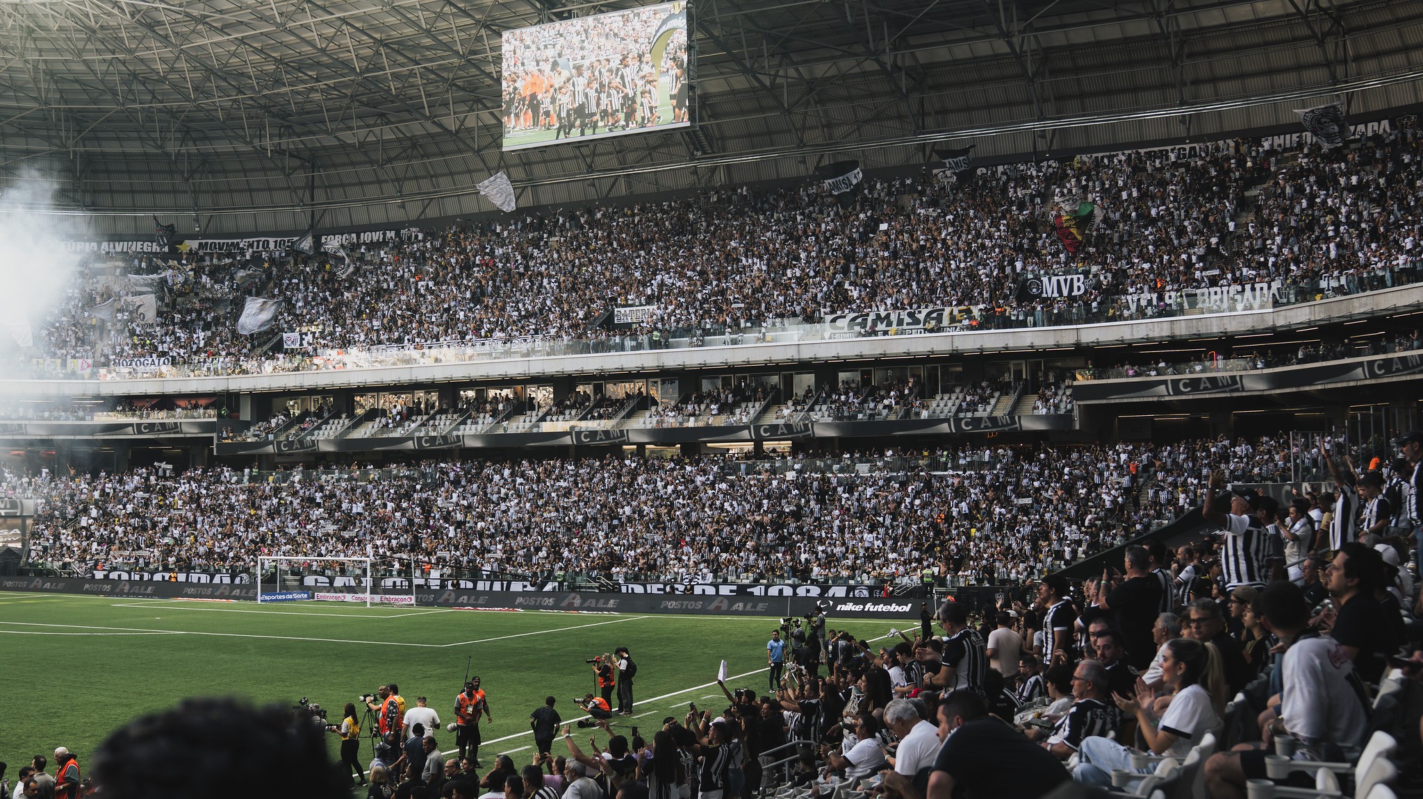 Palpites e dicas para Atlético-MG x Bahia pelo Brasileirão