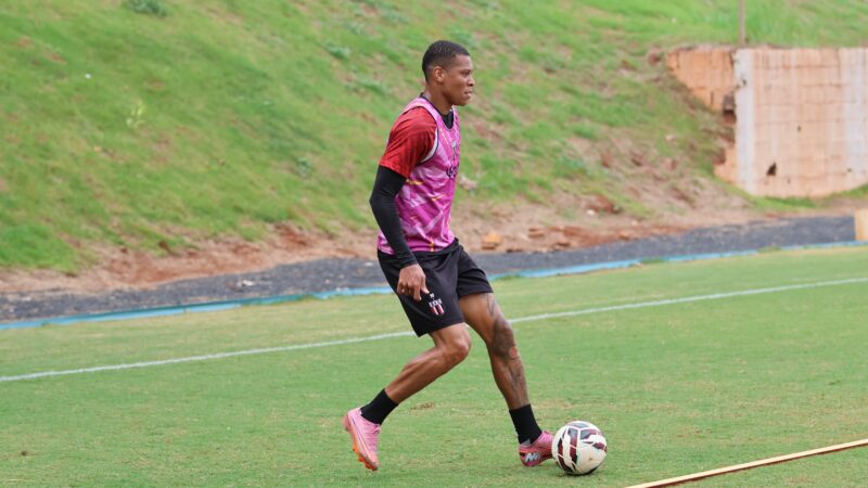 Botafogo-SP avalia Hygor e pode ter com Morelli contra Juventude