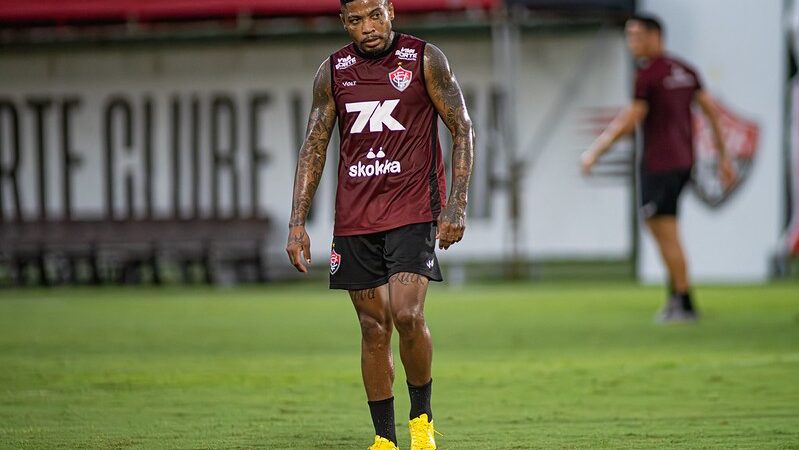 De Dudu a Marinho: Vitória tem sete jogadores que podem assinar pré-contratos com outros clubes