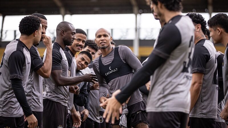 Maratona à vista: Volta Redonda terá sequência com quatro jogos em 13 dias