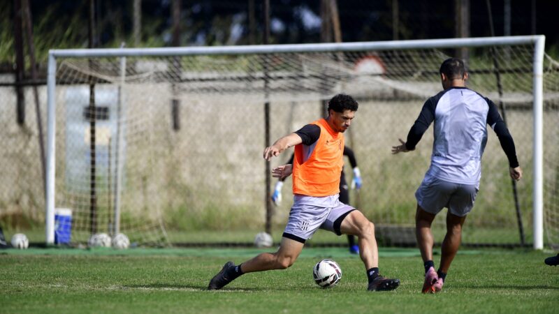 Ponte pode ter 11ª formação diferente na zaga em 18 rodadas da Série B