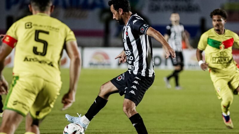 Botafogo-PB cresce após pausas no calendário e troca luta contra o Z-2 por disputa no G-8 da Série C