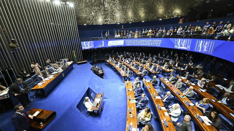 Quaest: Maioria apoia fim da escala 6×1 e diz que usaria tempo livre para descansar
