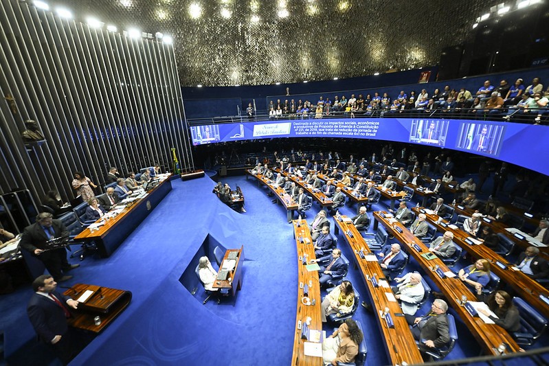 Quaest: Maioria apoia fim da escala 6×1 e diz que usaria tempo livre para descansar