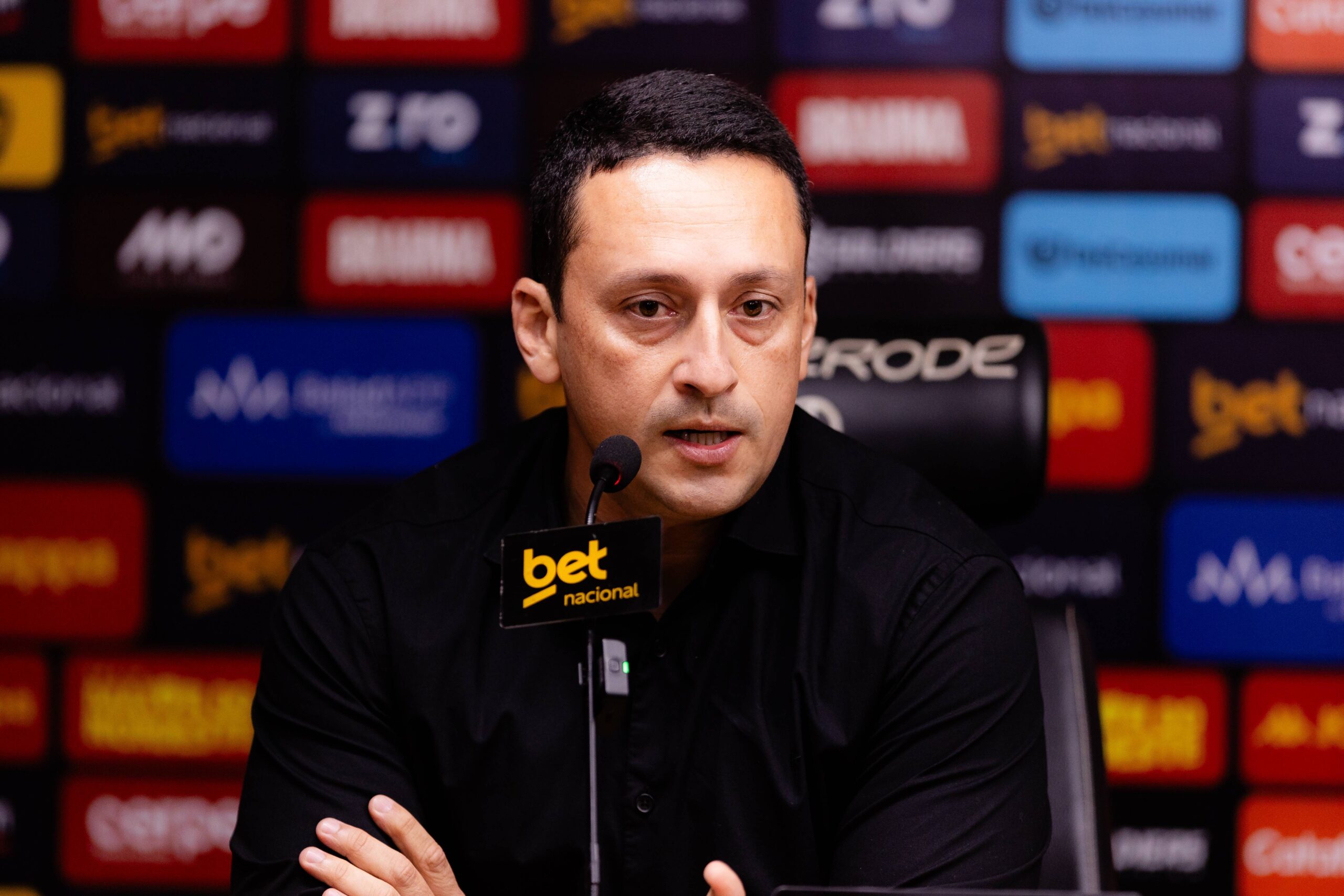 “Que a CBF avisasse com antecedência”, diz executivo do Sport sobre janela extraordinária