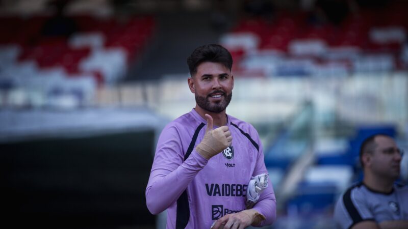 Ivan valoriza intertemporada do Remo e avalia jogo contra Corinthians: “Extremamente difícil”