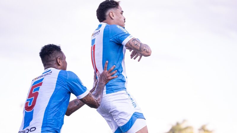 Londrina tem saída de trio titular em meio à reação na Série B, e Micale aguarda reforços