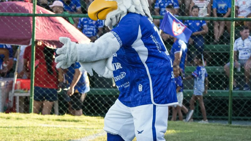 Eliminação do Águia amplia jejum de acessos do Pará na Série D