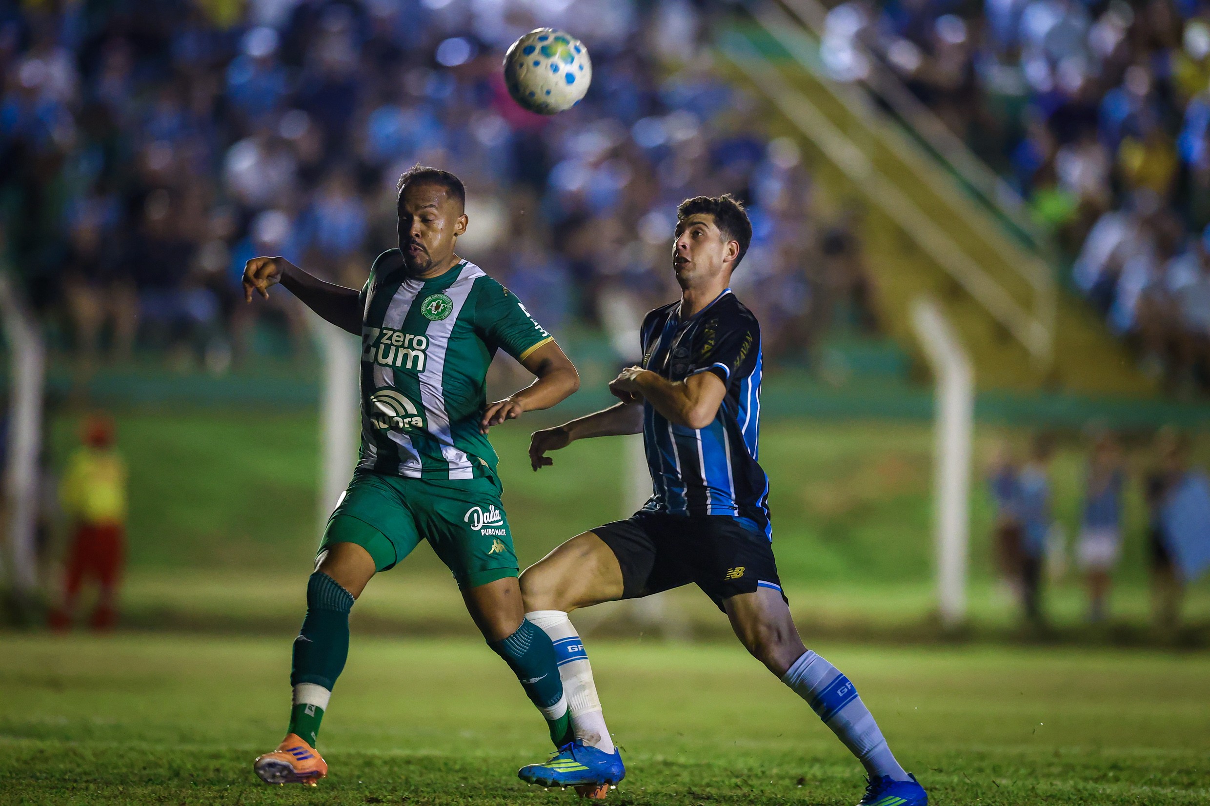 Análise: melhora do Grêmio com a pausa fica só na promessa até agora