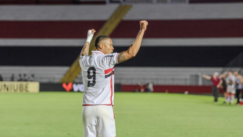 Botafogo-SP ganha tempo para recuperar Hygor contra América-MG