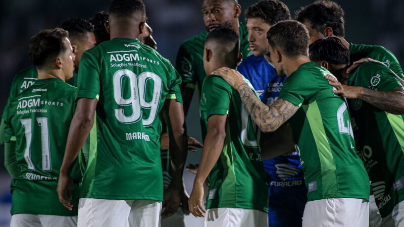 Guarani busca recursos para quitar pendências e regularizar pagamentos ao elenco