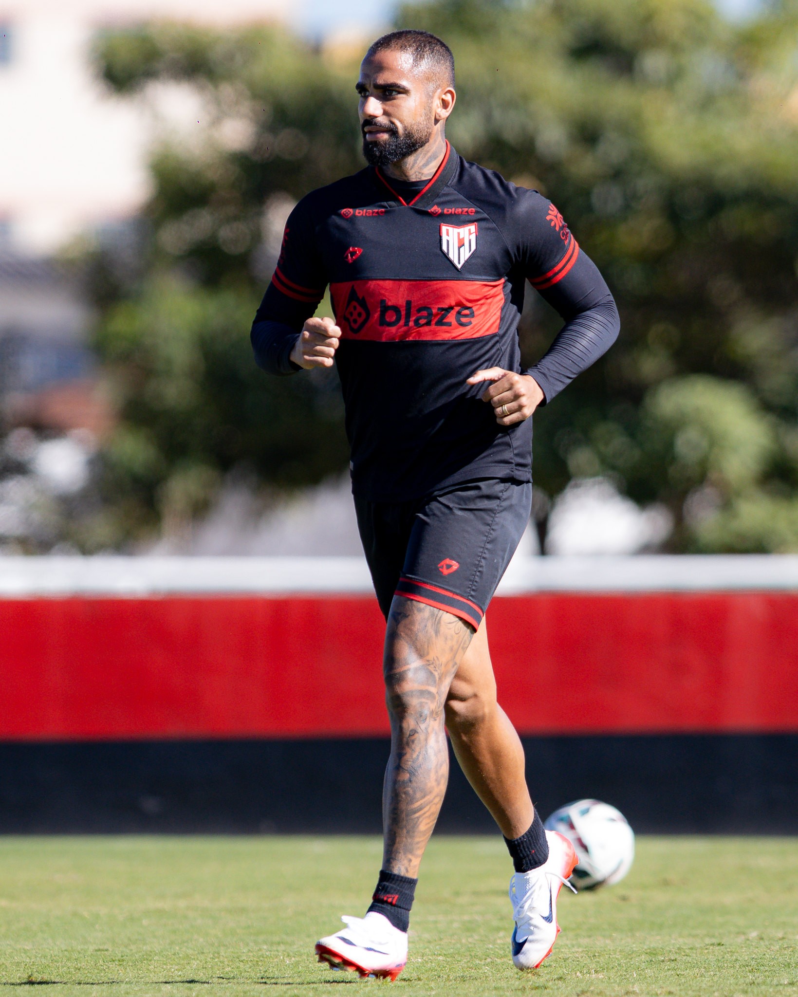 Atlético-GO se livra de transfer ban e pode inscrever jogadores contratados na janela