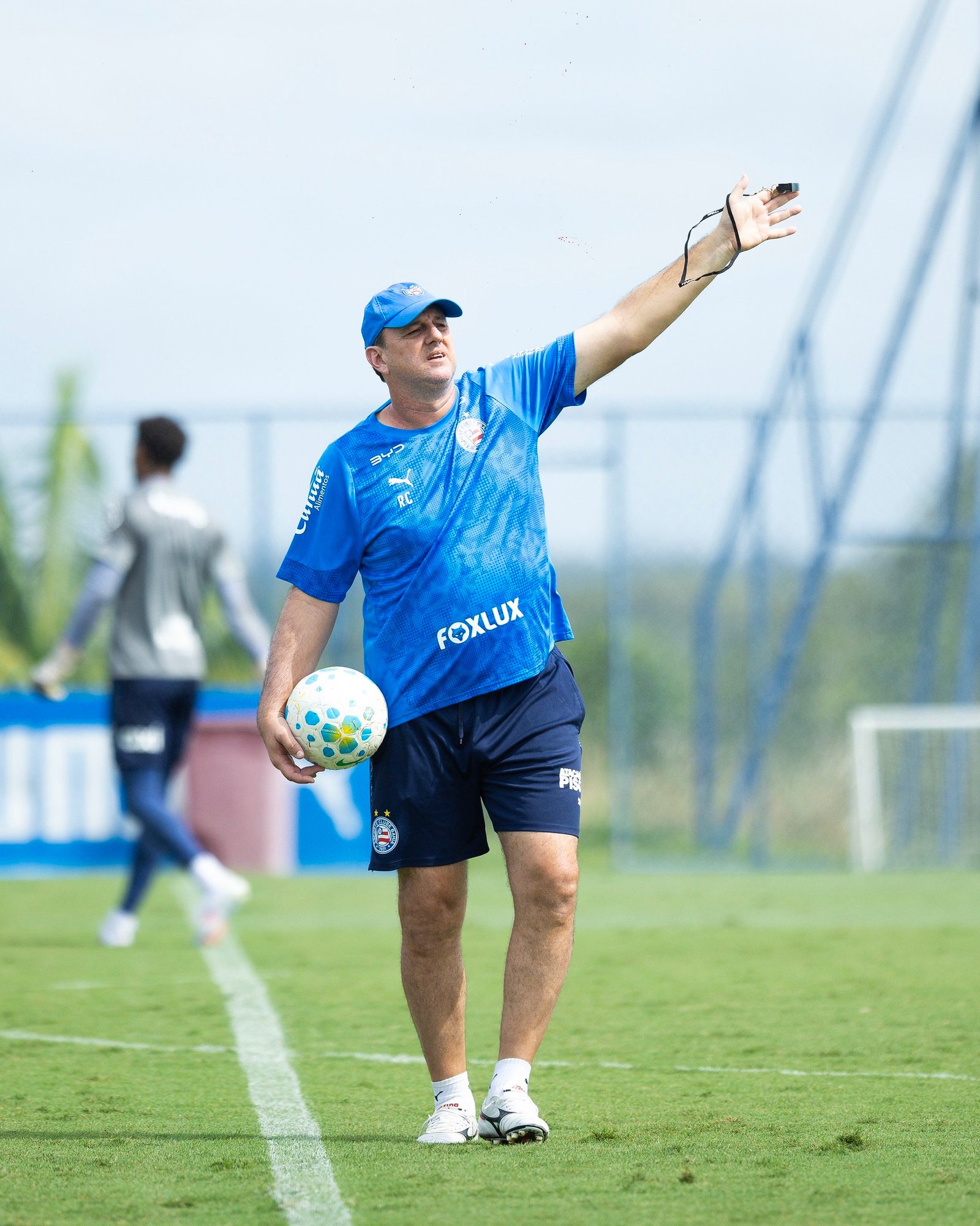 Primeiro turno do Bahia tem início animador, crise e chacoalhada no time por retomada na Série A