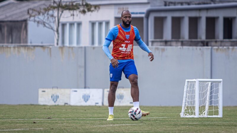Com a janela de transferências aberta, Avaí pode regularizar zagueiros