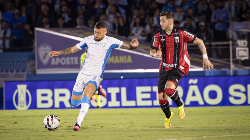 Análise: Londrina mostra dificuldades contra o Botafogo-SP e busca melhor encaixe ofensivo