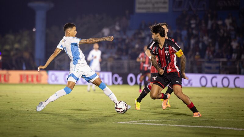 Atuações do Botafogo-SP: time se defende e segura 0 a 0 com Londrina; dê suas notas