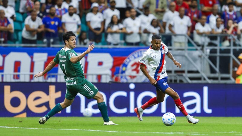 Análise: fragilidades continuam apesar das mudanças no time e comissão técnica da Chapecoense