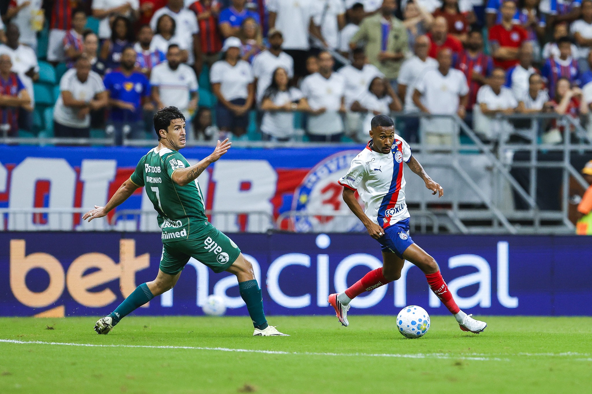 Análise: fragilidades continuam apesar das mudanças no time e comissão técnica da Chapecoense