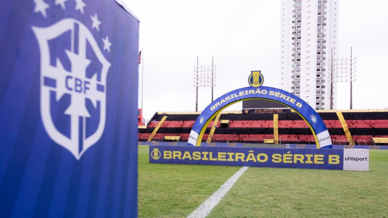 Sport x Cuiabá: onde assistir ao vivo, horário e escalações