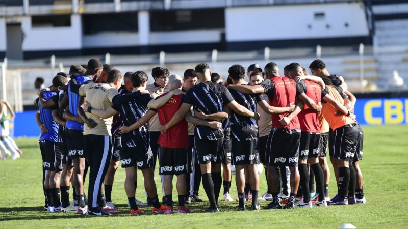 Ponte fecha primeiro turno da Série B com recorde e coleção de marcas negativas; saiba quais
