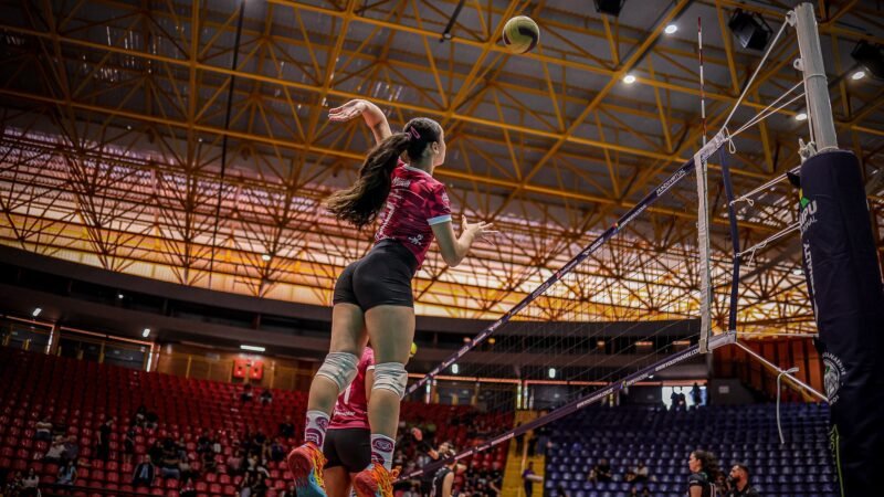 Agenda esportiva no Paraná: veja os principais eventos no fim de semana dos dias 24 e 26 de julho