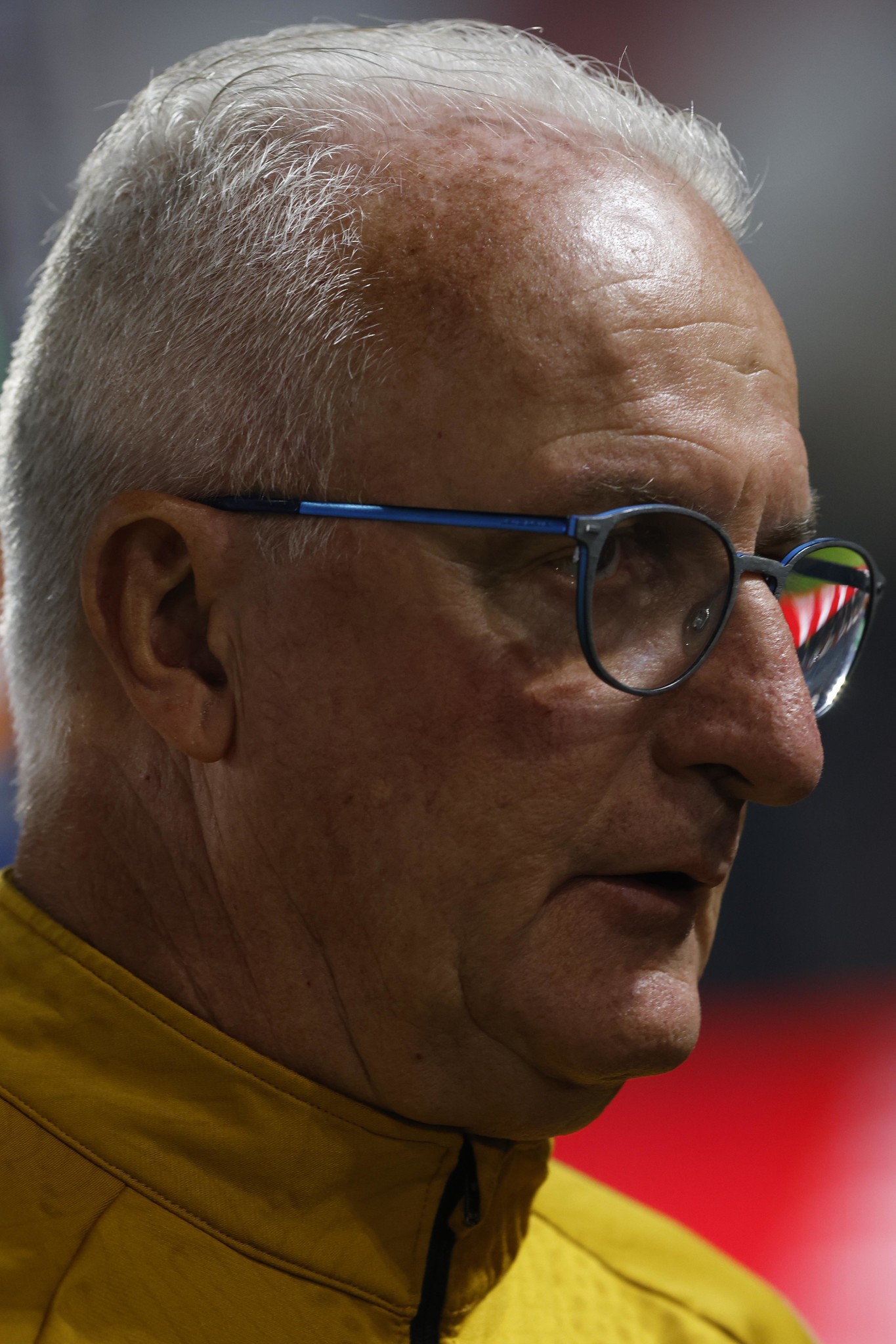 Dorival lamenta apagão “inexplicável” do São Paulo e cita soluções: “Estão dentro do elenco”