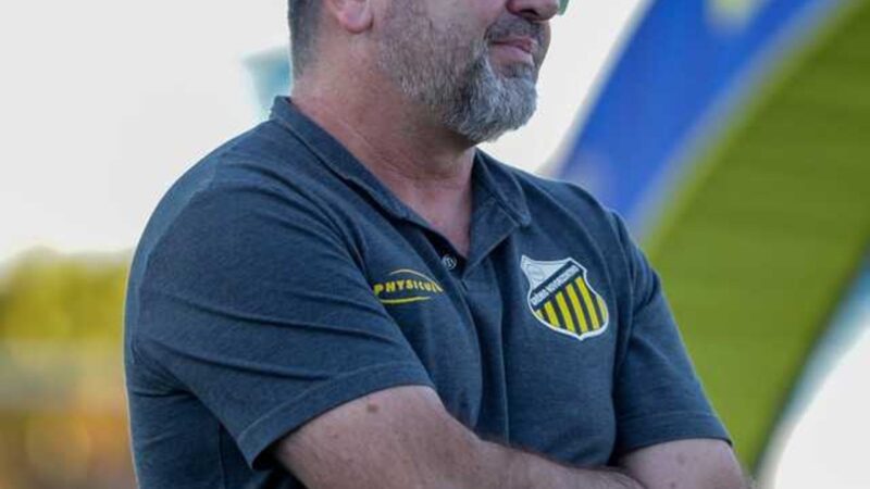 Enderson elogia reação do Novorizontino na goleada sobre o Londrina: “Viramos com autoridade”